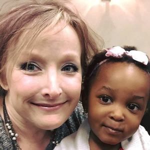 Meet your Posher, Beth